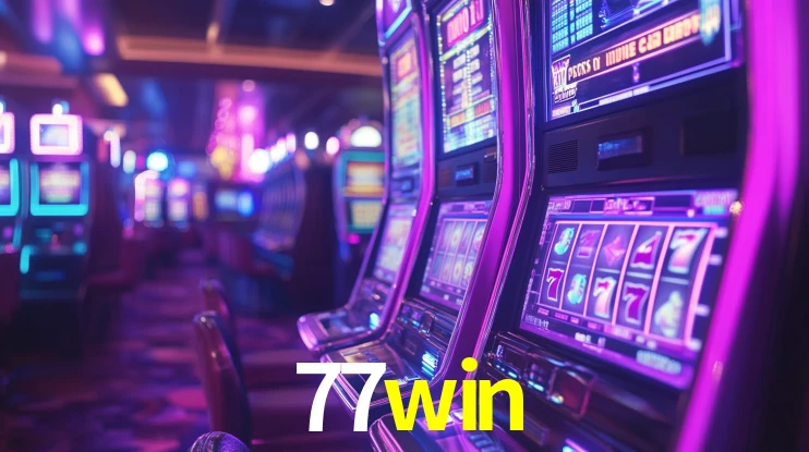 Cassino Online 77win