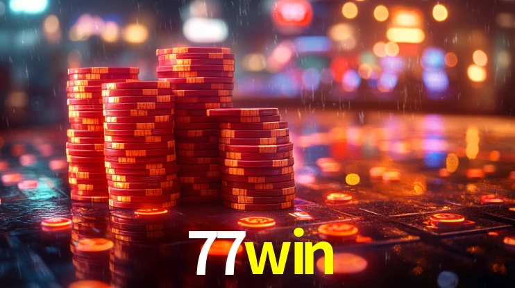 Suporte no Cassino Online 77win